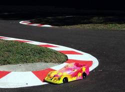 Miniautodromo "la Valletta"