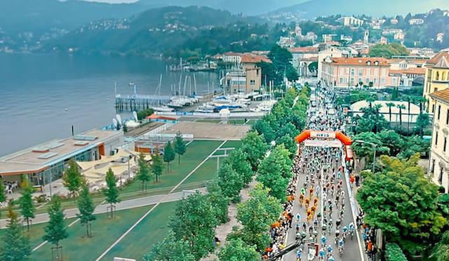 to the fore film cinese su tre valli varesine ciclismo