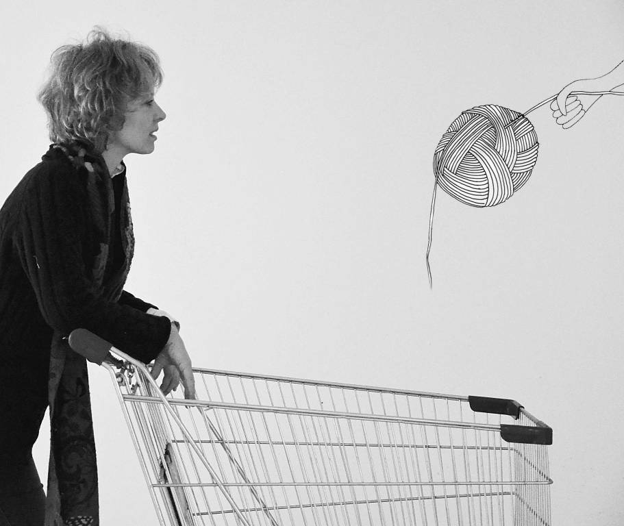 Anna Sutor a Sesto Calende