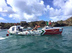 canottaggio estremo matteo perucchini talisker atlantic challenge