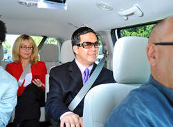 car pooling frontalieri luino