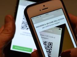 car pooling frontalieri luino