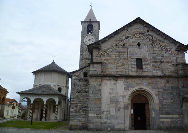 VISITA GUIDATA AI BORGHI TRA I LAGHI | uscita n. 03 Baveno e il museo del granito