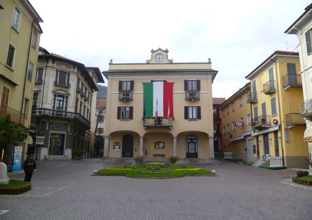 VISITA GUIDATA AI BORGHI TRA I LAGHI | uscita n. 03 Baveno e il museo del granito