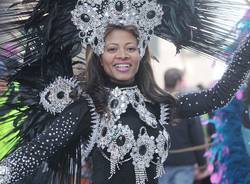 Carnevale Varese, i volti