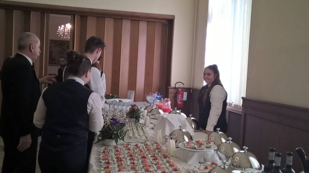 cfp luino: la brigata di sala del professor riva