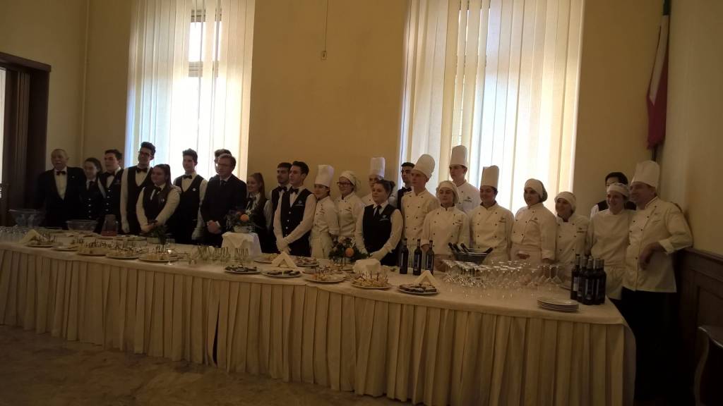 cfp luino: la brigata di sala del professor riva