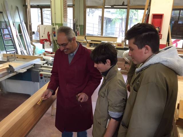 cfp luino restauro compasso gigante