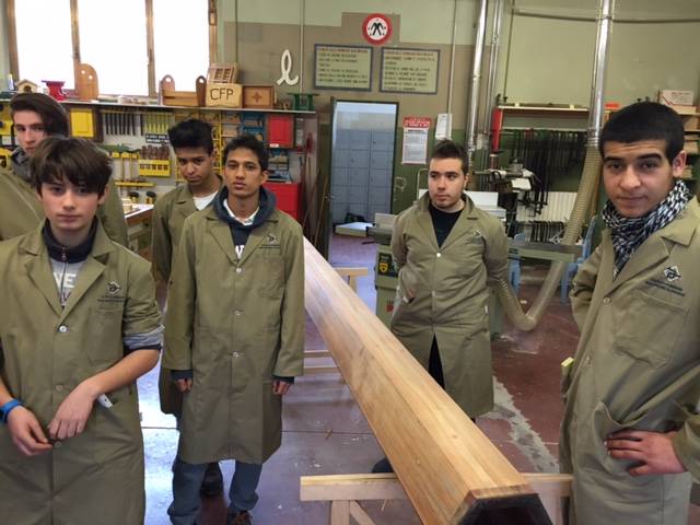 cfp luino restauro compasso gigante