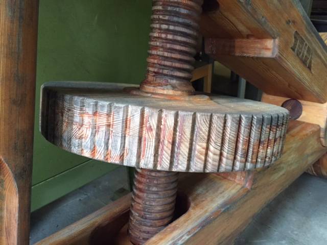 cfp luino restauro compasso gigante