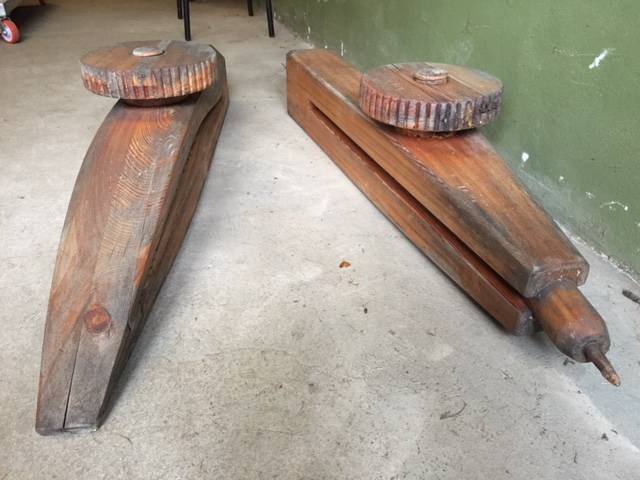 cfp luino restauro compasso gigante