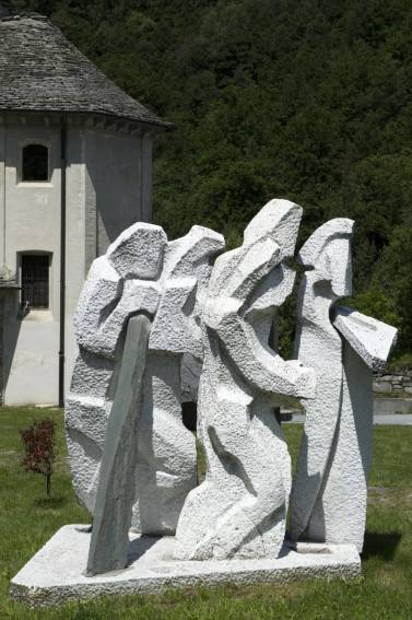 Giancarlo Sangregorio