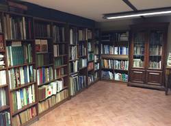 Inaugurazione Biblioteca Popolare Ornella Contini 