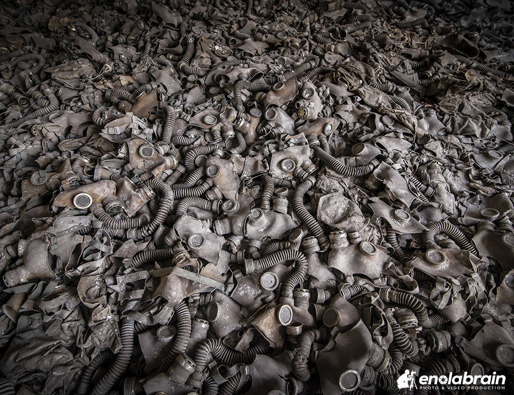 mostra chernobyl foto alessandro lucca enolabrain