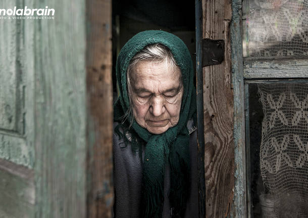 Chernobyl a 30 anni dal disastro nucleare