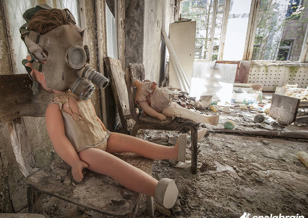 mostra chernobyl foto alessandro lucca enolabrain