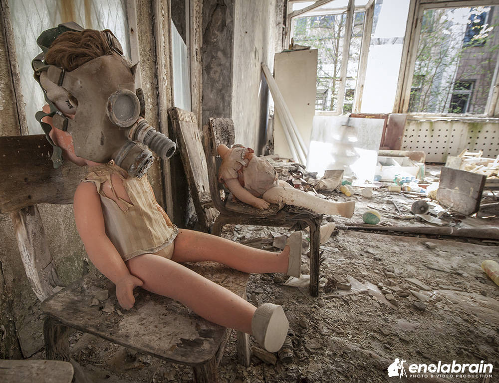 mostra chernobyl foto alessandro lucca enolabrain