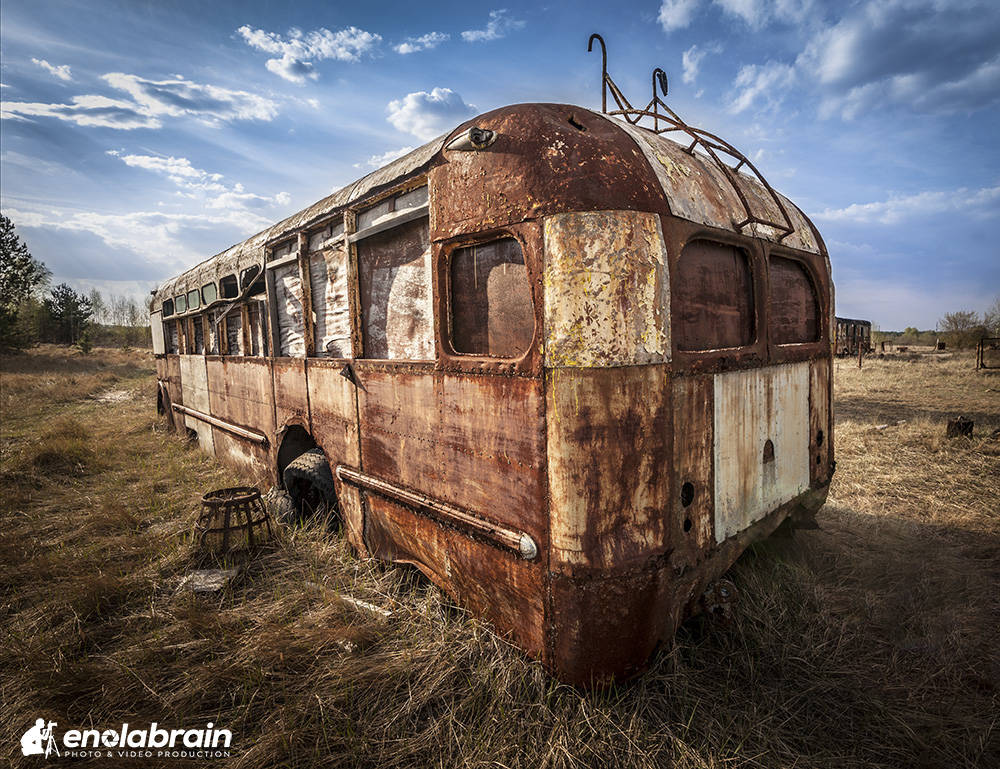 mostra chernobyl foto alessandro lucca enolabrain