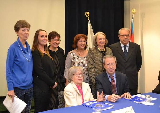 premio letterario città di arona