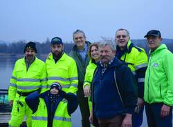 Protezione civile Angera