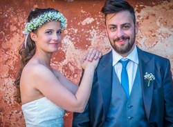 Sara e Alessandro