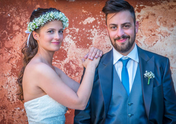 Sara e Alessandro