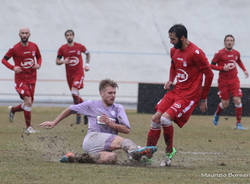 Varese - Legnano 3-2