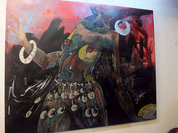 versi dipinti a luino