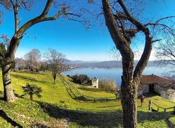 rocca di arona