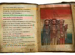 Bibbia, Vangelo e testi sacri