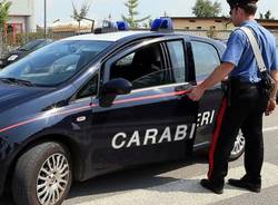 carabinieri generiche
