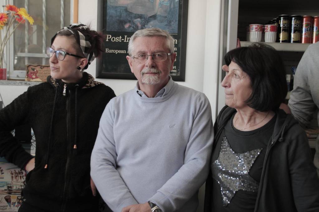 La bottega di Lauretta