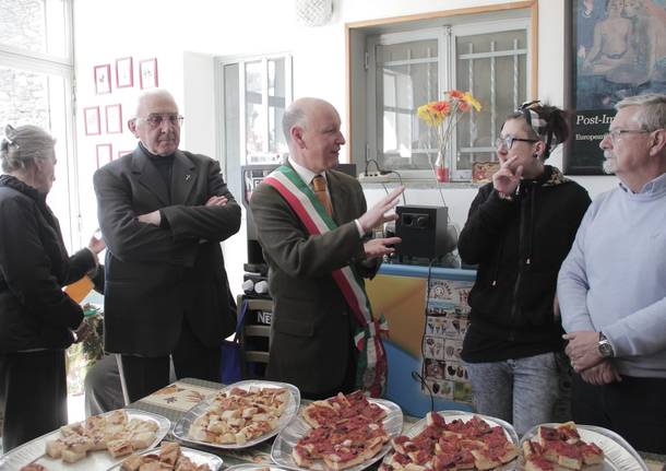 La bottega di Lauretta