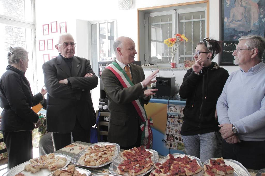 La bottega di Lauretta