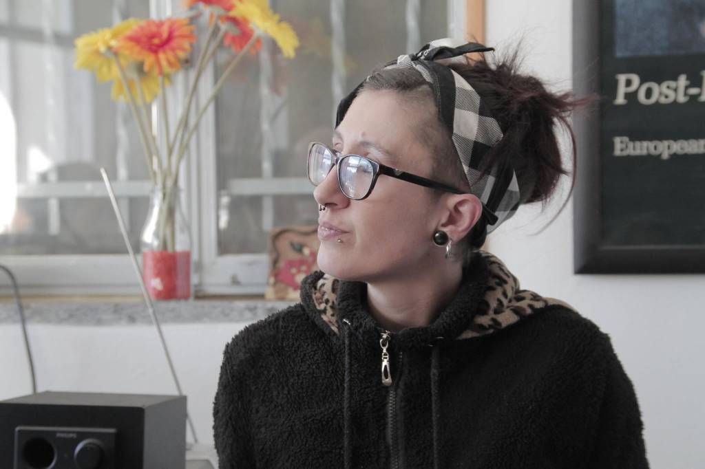 La bottega di Lauretta