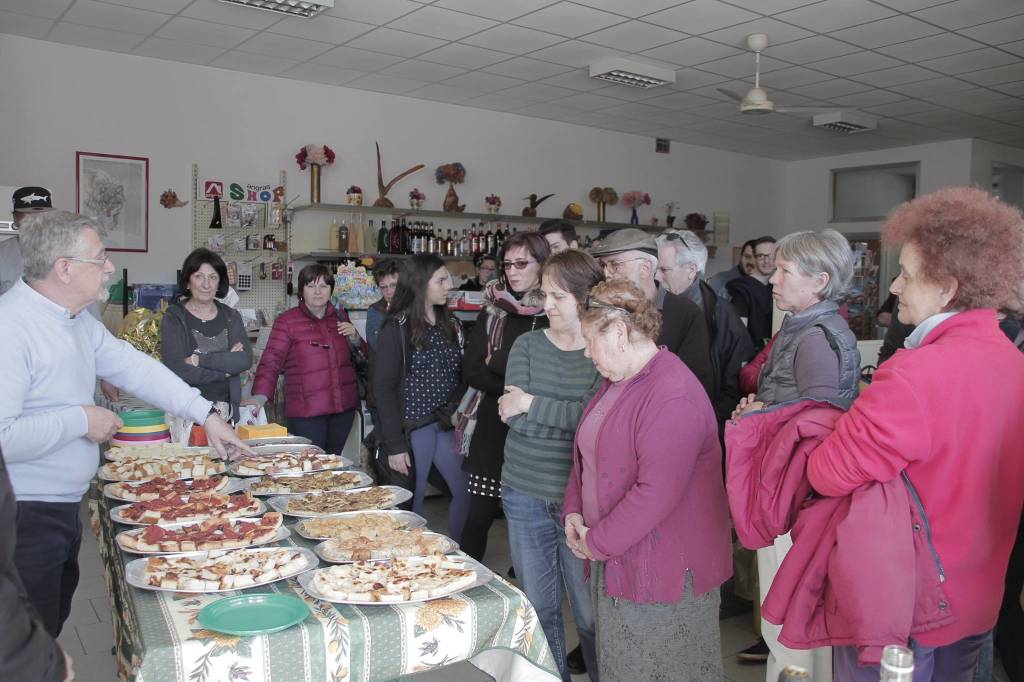 La bottega di Lauretta