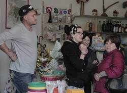 La bottega di Lauretta