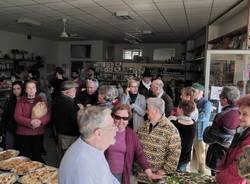 La bottega di Lauretta