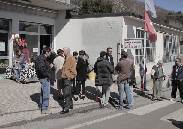 La bottega di Lauretta