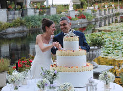 Cecilia e Alessandro