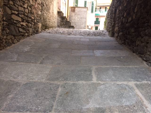 colmegna la nuova pavimentazione marzo 2016