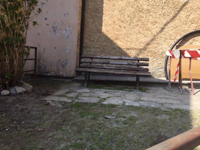 colmegna la nuova pavimentazione marzo 2016