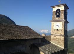 Curiglia con Monteviasco -  Piero, i Mulini e Monteviasco