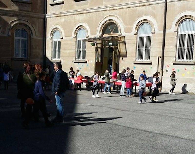 festa scuola medie luino 19 marzo 2016