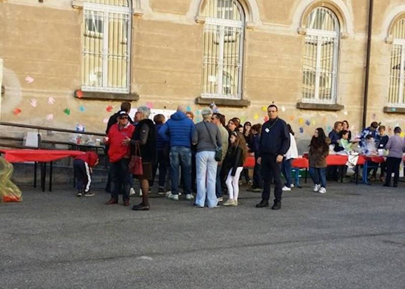 festa scuola medie luino 19 marzo 2016