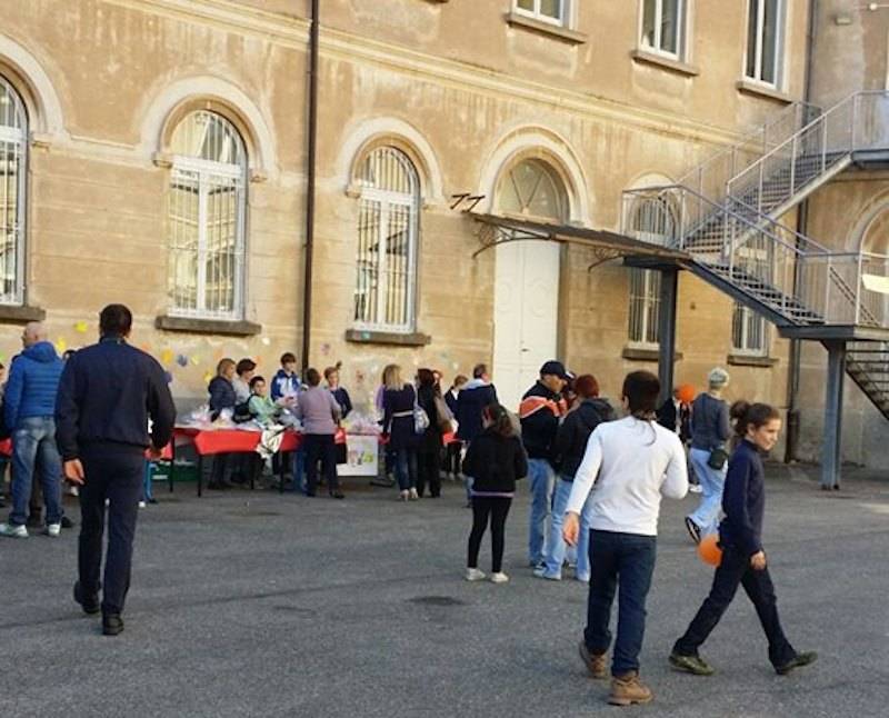 festa scuola medie luino 19 marzo 2016