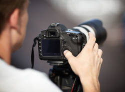 fotografare