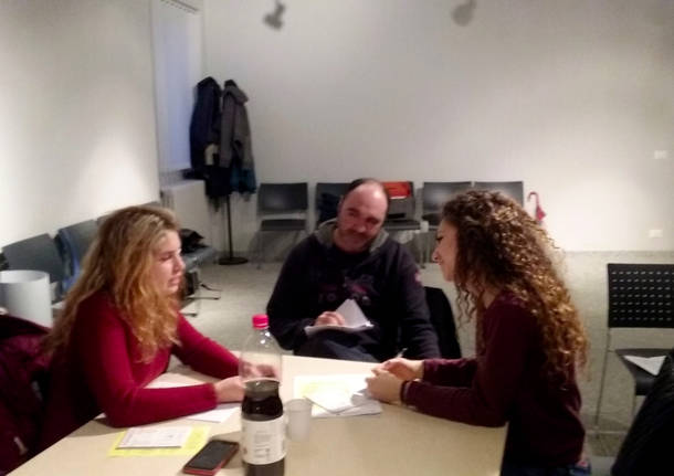 Come si diventa raccoglitori di storie