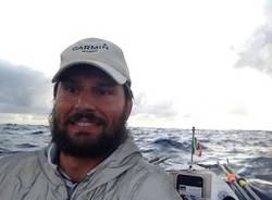 Il Sogno Atlantico di Matteo Perucchini