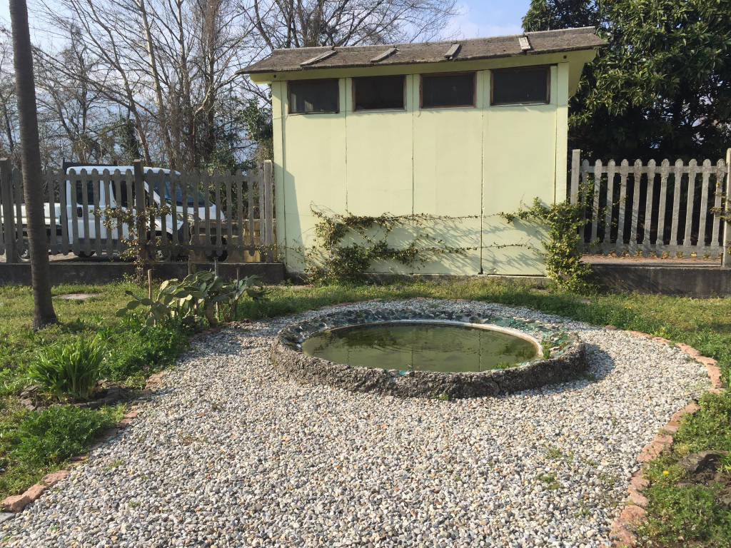 La compagnia della rotaia, Porto Valtravaglia